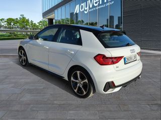 Audi A1 Sportback Adrenalin 25 TFSI 70 kW (95 CV)