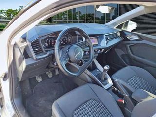 Audi A1 Sportback Adrenalin 25 TFSI 70 kW (95 CV)