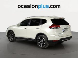 Nissan X-Trail 1.6 DIG-T Tekna 4x2 120 kW (163 CV)