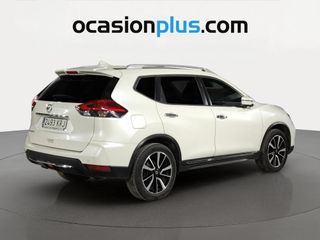 Nissan X-Trail 1.6 DIG-T Tekna 4x2 120 kW (163 CV)