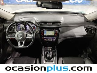 Nissan X-Trail 1.6 DIG-T Tekna 4x2 120 kW (163 CV)