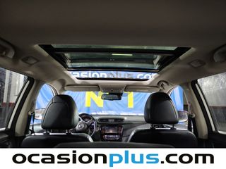 Nissan X-Trail 1.6 DIG-T Tekna 4x2 120 kW (163 CV)