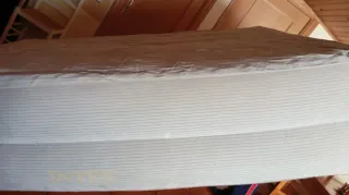 Cama hinchable Intex automática 2 personas