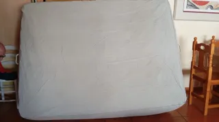 Cama hinchable Intex automática 2 personas