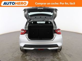 Nissan Micra 0.9 Acenta