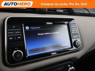 Nissan Micra 0.9 Acenta