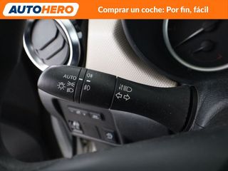 Nissan Micra 0.9 Acenta