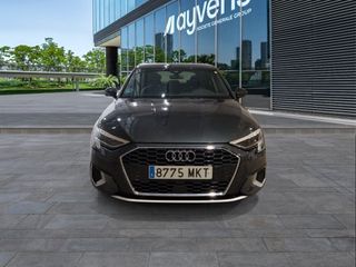 Audi A3 Sportback Advanced 30 TFSI 81 kW (110 CV) S tronic