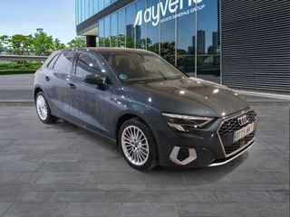 Audi A3 Sportback Advanced 30 TFSI 81 kW (110 CV) S tronic