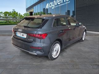 Audi A3 Sportback Advanced 30 TFSI 81 kW (110 CV) S tronic