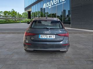 Audi A3 Sportback Advanced 30 TFSI 81 kW (110 CV) S tronic