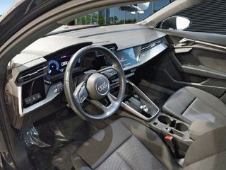Audi A3 Sportback Advanced 30 TFSI 81 kW (110 CV) S tronic
