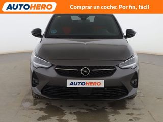 Opel Corsa 1.5 CDTI GS Line