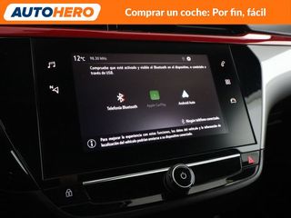 Opel Corsa 1.5 CDTI GS Line