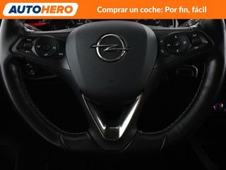 Opel Corsa 1.5 CDTI GS Line