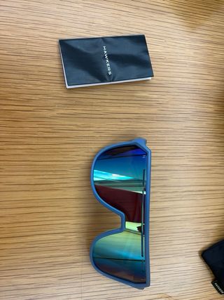 Gafas Hawkers ciclismo