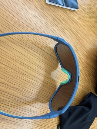 Gafas Hawkers ciclismo