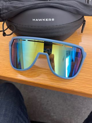 Gafas Hawkers ciclismo