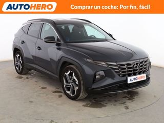 Hyundai Tucson 1.6 T-GDI Plug-in Hybrid Maxx 4WD