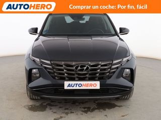 Hyundai Tucson 1.6 T-GDI Plug-in Hybrid Maxx 4WD