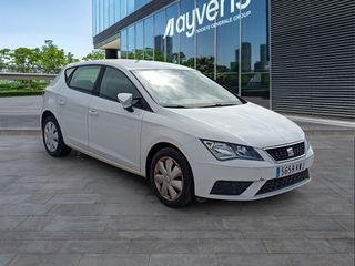 SEAT León 1.6 TDI S&S Reference 85 kW (115 CV)