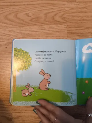 100 besos antes de ir a dormir
