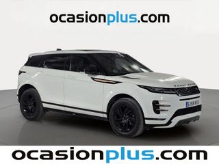 Land Rover Range Rover Evoque D150 MHEV R-Dynamic S 4WD Auto 110 kW (150 CV)