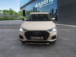 Audi Q3 Advanced 35 TDI 110 kW (150 CV) S tronic