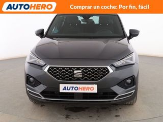 Seat Tarraco 1.5 TSI ACT Xcellence