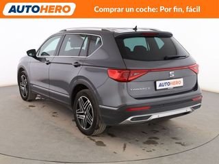 Seat Tarraco 1.5 TSI ACT Xcellence