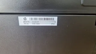 Impresora HP ENVY Photo 7830 Multifunción