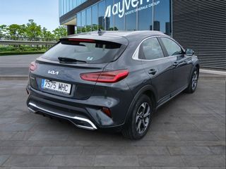 Kia XCeed 1.0 T-GDi Drive 88 kW (120 CV)