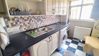 Piso en alquiler en Carolinas Altas en Alicante