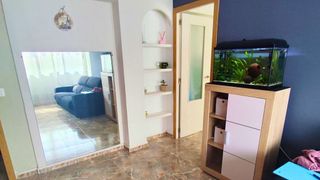 Piso en alquiler en Carolinas Altas en Alicante