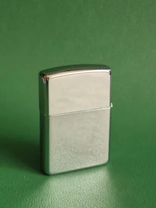 Zippo Harley-Davidson Edizione Limitata 1995