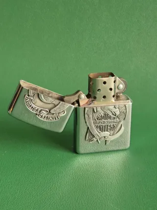 Zippo Harley-Davidson Edizione Limitata 1995