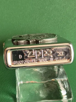 Zippo Harley-Davidson Edizione Limitata 1995