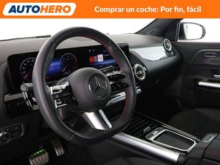 Mercedes GLA GLA 200 d AMG Line