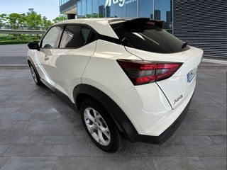 Nissan Juke DIG-T Acenta 84 kW (114 CV)