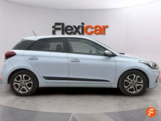 Hyundai i20 1.0 TGDI 74kW (100CV) Tecno DCT