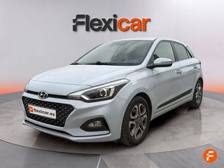 Hyundai i20 1.0 TGDI 74kW (100CV) Tecno DCT