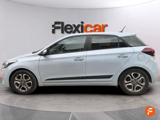 Hyundai i20 1.0 TGDI 74kW (100CV) Tecno DCT