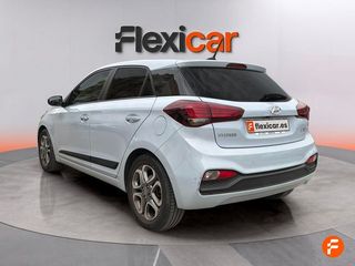 Hyundai i20 1.0 TGDI 74kW (100CV) Tecno DCT