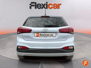 Hyundai i20 1.0 TGDI 74kW (100CV) Tecno DCT