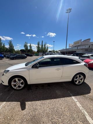 Opel Astra 2008