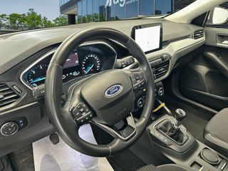 Ford Focus 1.5 Ecoblue Trend+ 88 kW (120 CV)