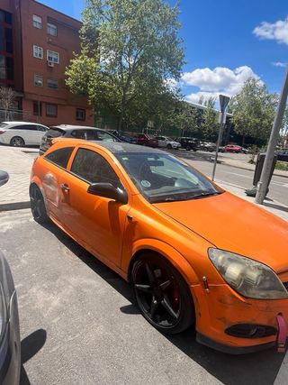Opel Astra 2006