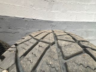 Ruedas Michelin 235/75/15