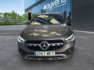 Mercedes-Benz GLA 200 D 110 kW (150 CV)