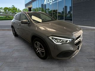 Mercedes-Benz GLA 200 D 110 kW (150 CV)